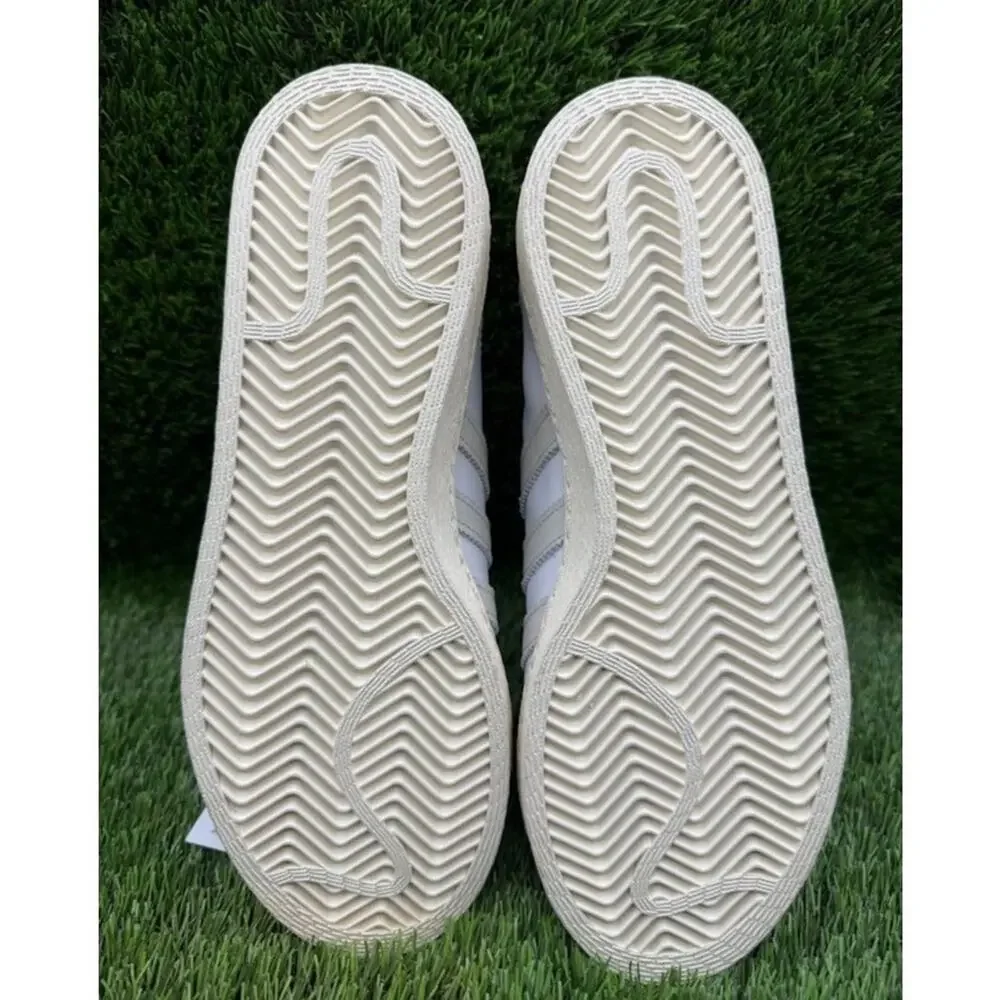 adidas turned upper
